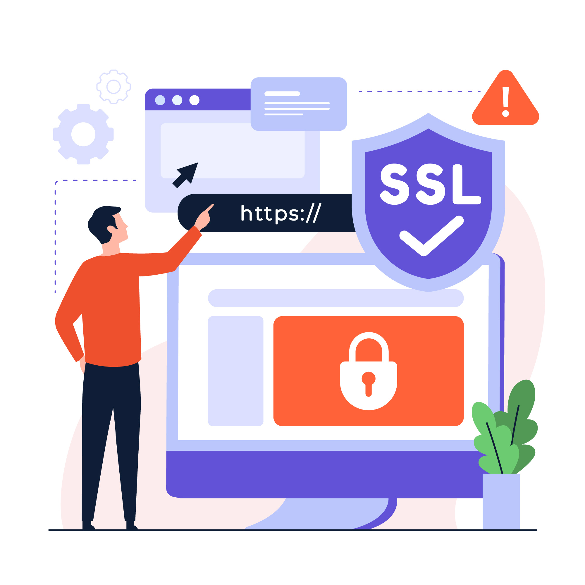 SSL