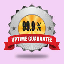 Uptime guarantee