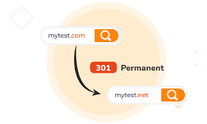 Domain Redirects