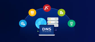DNS Management